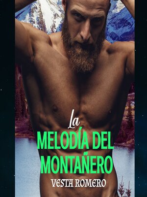 cover image of La Melodía del Montañero